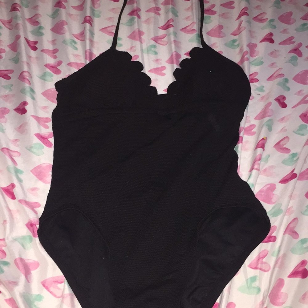 Swimsuit